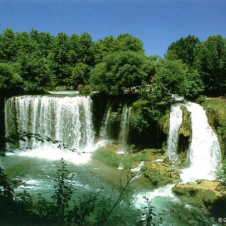 Lara Atalla Hotel Анталья Экстерьер фото