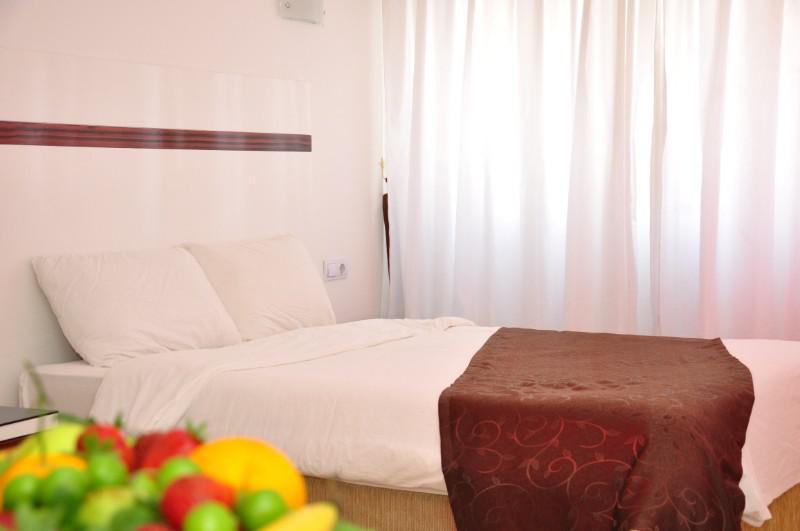 Lara Atalla Hotel Анталья Экстерьер фото