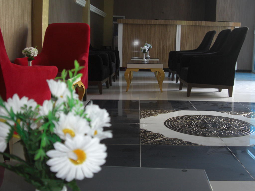 Lara Atalla Hotel Анталья Экстерьер фото