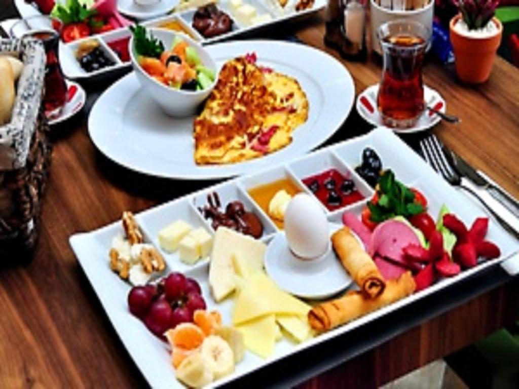 Lara Atalla Hotel Анталья Экстерьер фото