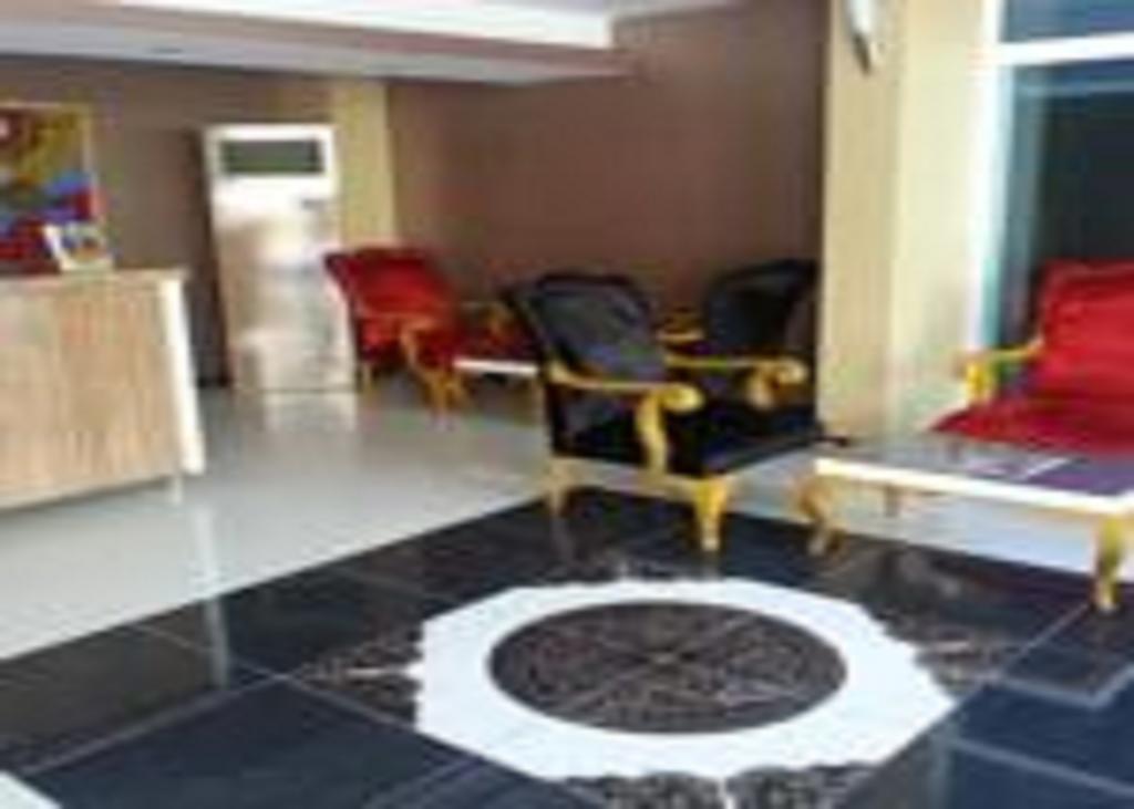Lara Atalla Hotel Анталья Экстерьер фото